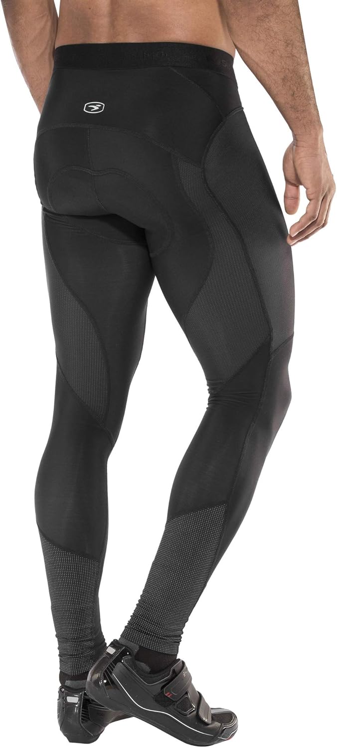 スゴイ] (キャノンデール エボリューション ミッドゼロ タイツ 48201M